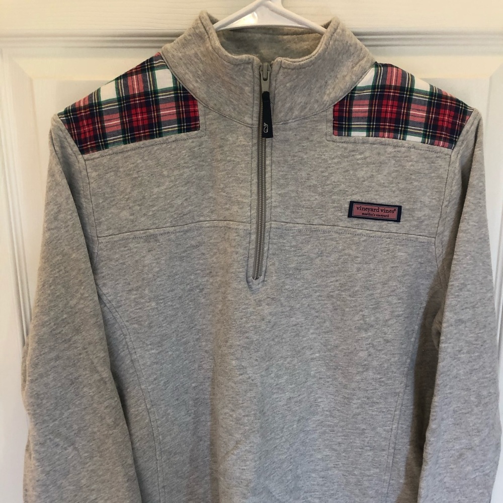 Vineyard Vines Shep Shirt